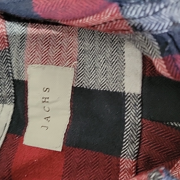 Jach's mens shirt - Picture 2 of 3